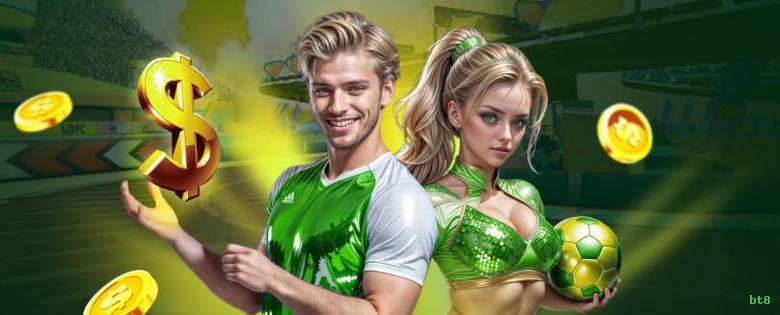 Cassino ao vivo no Brasil | bt8: segura e premiada