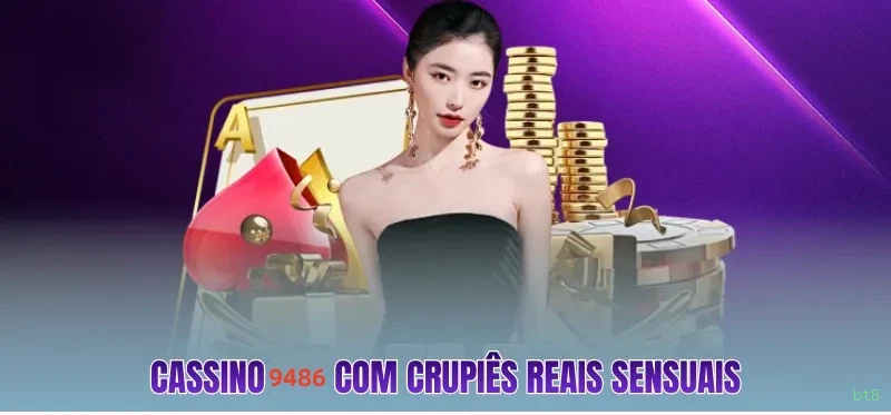 Poker no bt8: experiência segura no Brasil